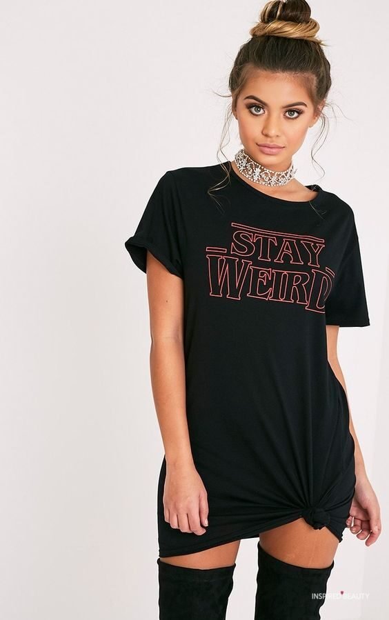 summer outfits for teens