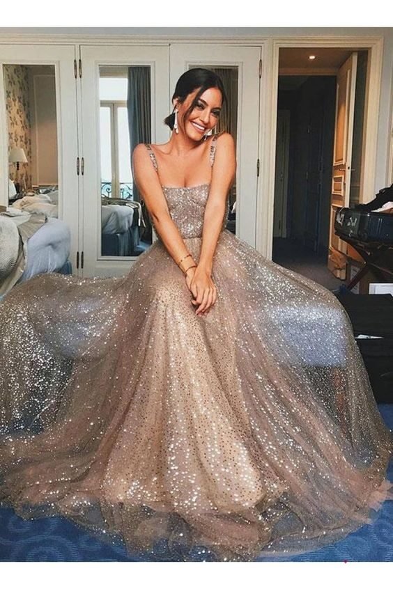 20 Beautiful Gown and Formal Wear 