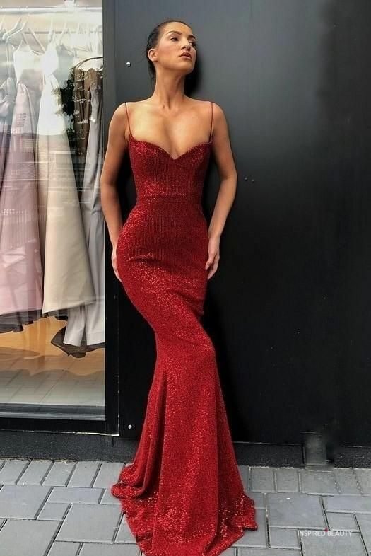 20 Beautiful Gown and Formal Wear 