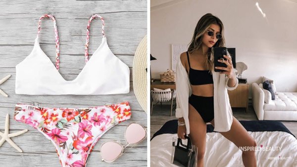 19 Affordable Cheap Bikini sets under $50 You won’t believe