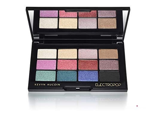 The Best Eyeshadow Palettes For Your Eye Color
