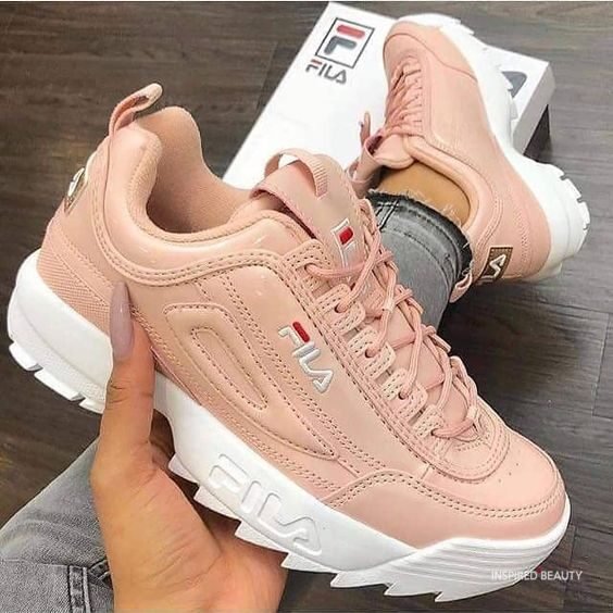 dad sneakers for woman