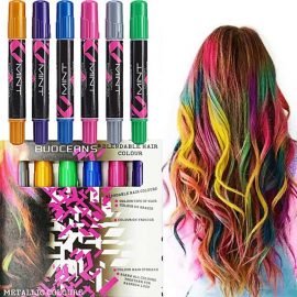 Best Temporary Hair Chalks To Buy In 2020 - Inspired Beauty