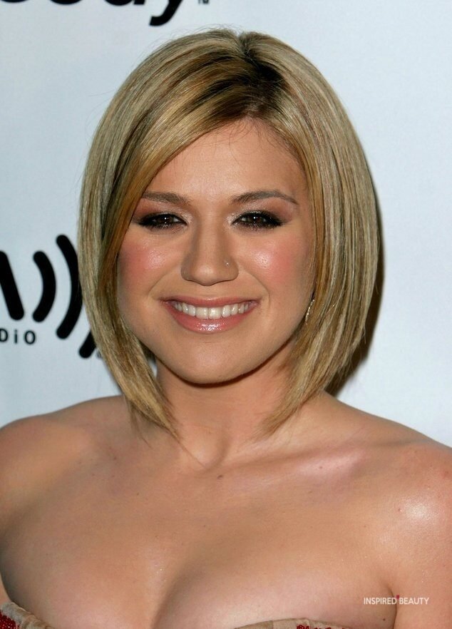 20 Gorgeous Short Haircuts For Chubby Faces Inspired Beauty 20 Gorgeous Short Haircuts For Chubby Faces Inspired Beauty