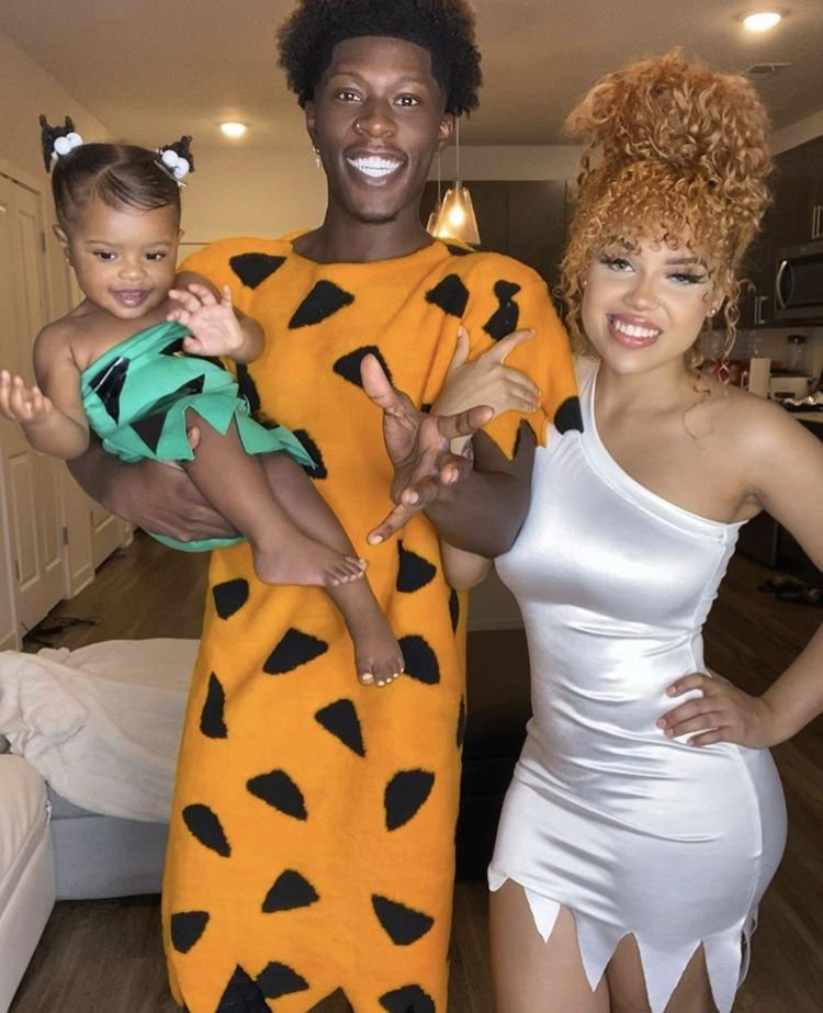 Family Halloween Costumes ideas
