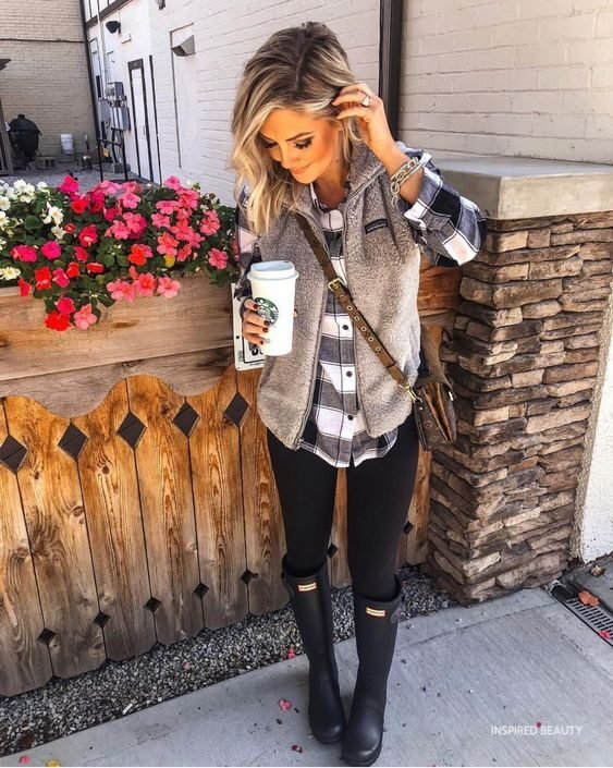 cute fall outfits for women