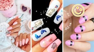 24+ Modern Nails Designs That You Will Love - Inspired Beauty