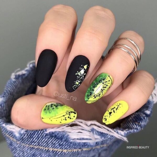 24+ Modern Nails Design 2020 That You Will Love Inspired Beauty