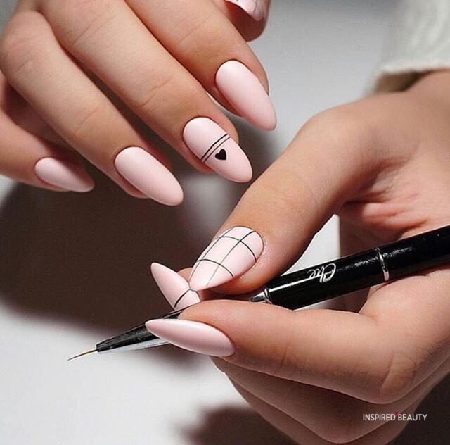 modern nail designs