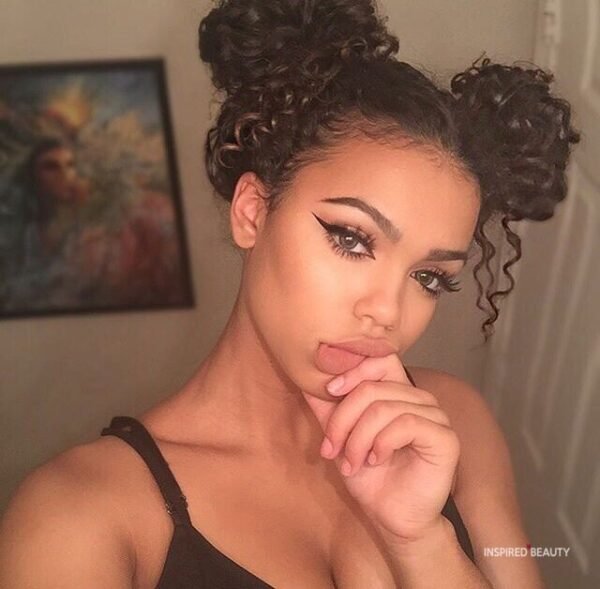 Instagram Baddies Hairstyle Ideas Page 7 Of 24 Inspired Beauty 