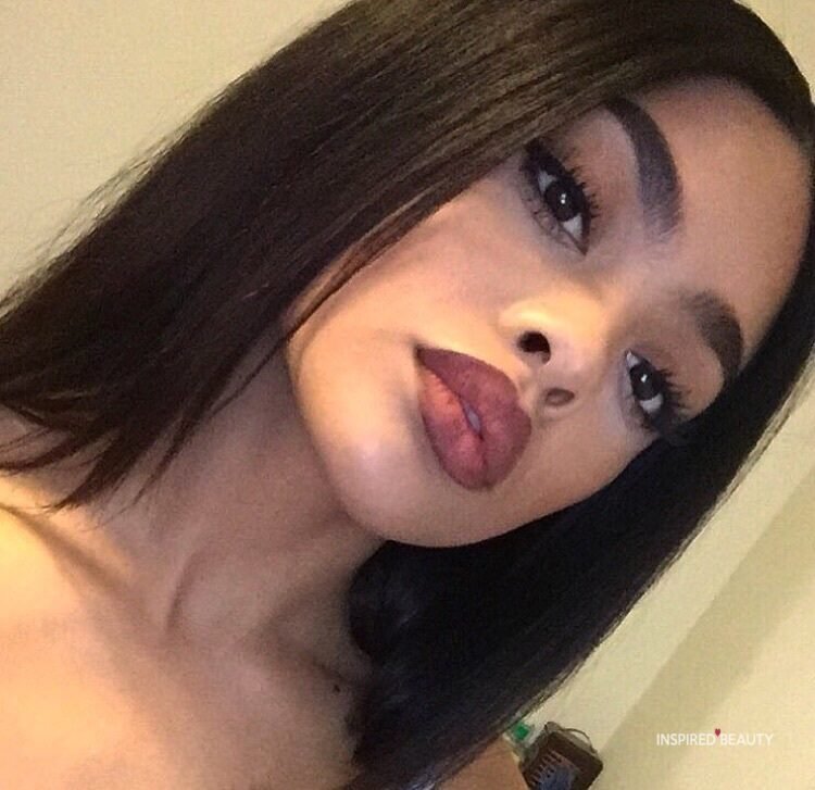 Instagram Baddies Hairstyle Ideas Inspired Beauty