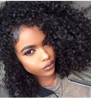 30 Cute Baddies Hairstyle Ideas - Inspired Beauty