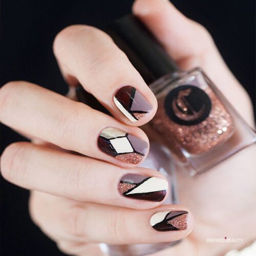 43 Cute Autumn/Fall Nail Designs 2023 - Inspired Beauty