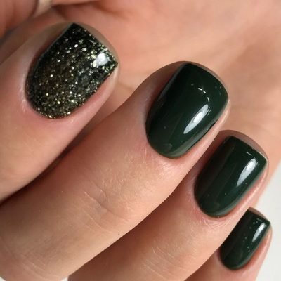 27 TOP NEWEST HOMECOMING NAIL DESIGNS - Inspired Beauty