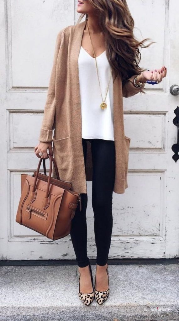 cute outfits for winter 