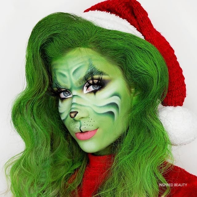 38 Fantasy Makeup Ideas And They are Perfect for Halloween - Inspired ...