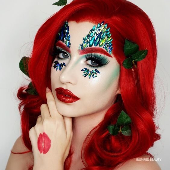 fantasy makeup 