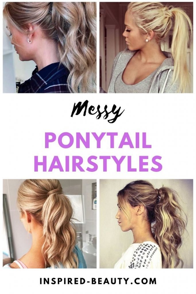 cute-ponytail-hairstyles