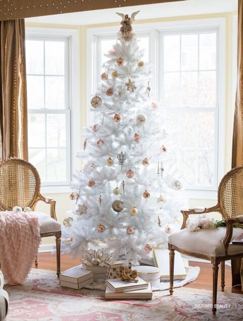 Christmas tree ideas