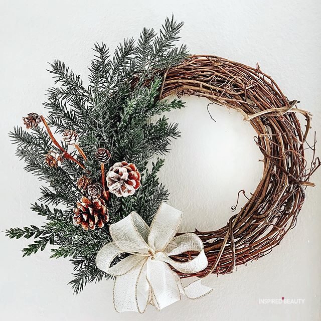 Fabulous Christmas wreaths