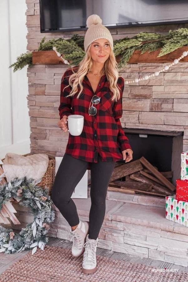 Christmas Party Outfit ideas