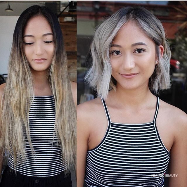  hair transformation 