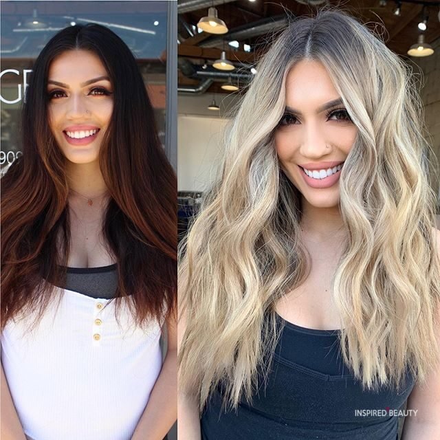  hair transformation 