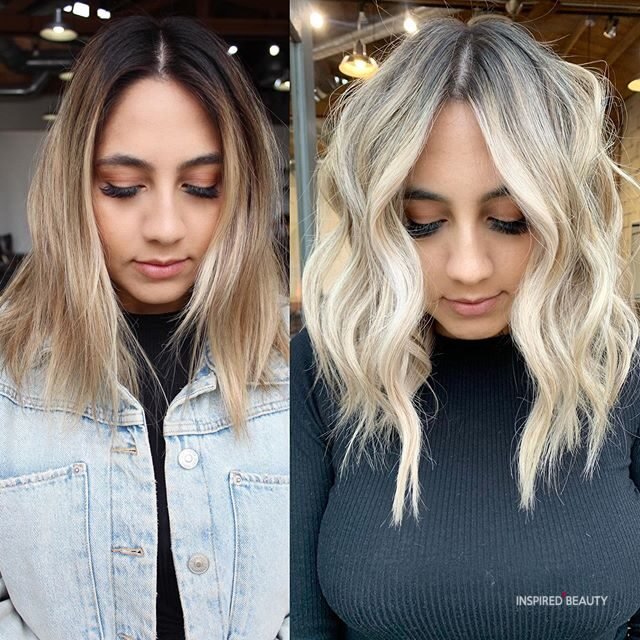  hair transformation 