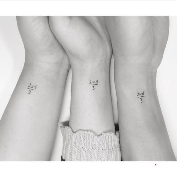 Mini tattoos for girls with meaning 