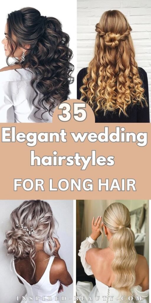 bridal hairstyles