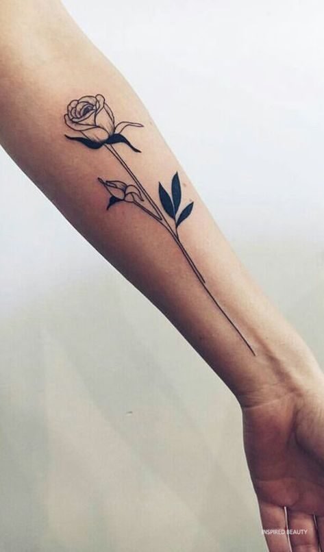 cute small tattoos with meaning