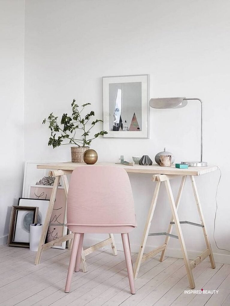small office ideas for work