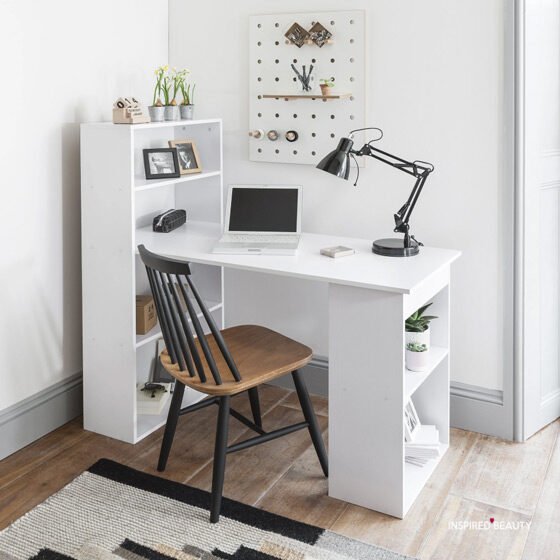 small home office ideas for work