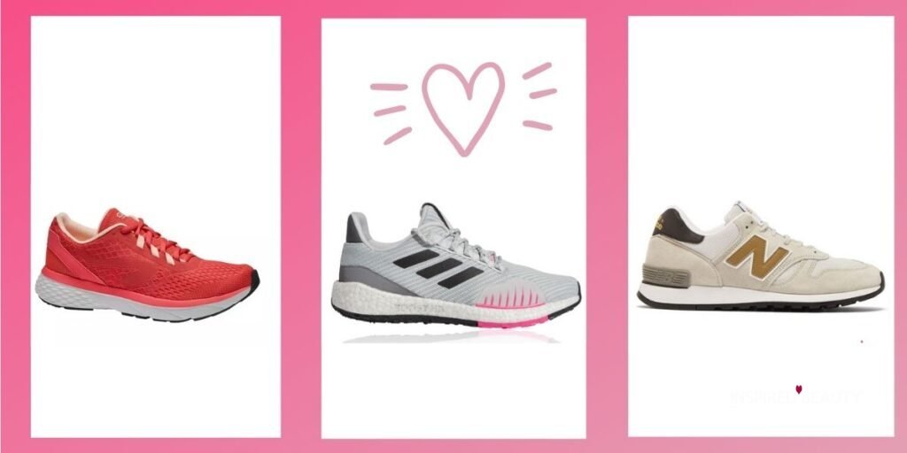 The Best Women Trainers for Any Budget - Inspired Beauty