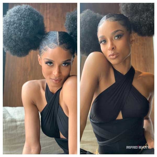 Black Girl Hairstyles that look Unique - Inspired Beauty