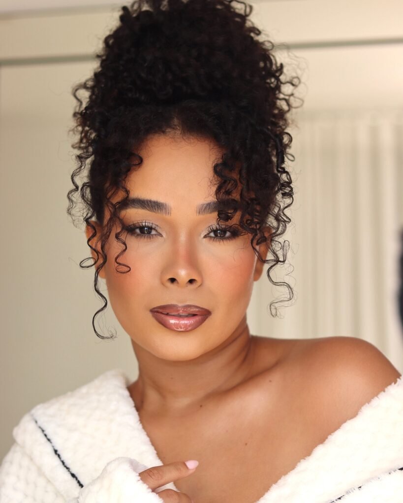 63 Stunning Ways To Wear Pink Hairstyles Inspired Beauty