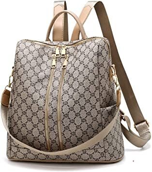dupe louis vuitton backpack
