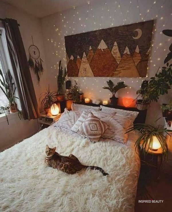 Cute Aesthetic Room Ideas You Can Copy Inspired Beauty