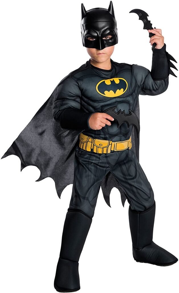 Batman Costume