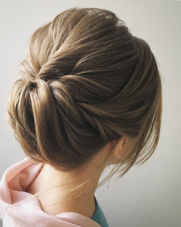 Easy Hairstyles for School Short Hair - Inspired Beauty