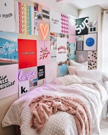 24 Cute Aesthetic Room Ideas 2023 - Inspired Beauty