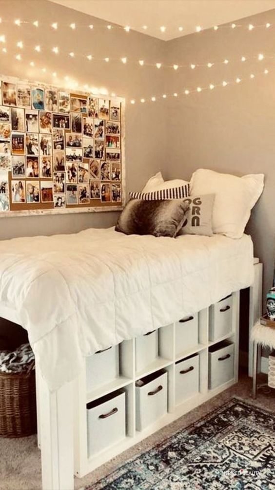 Cute Aesthetic Room Ideas You Can Copy Inspired Beauty