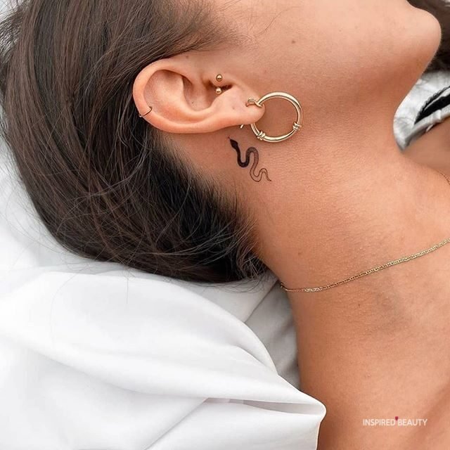 minimalist tattoos with meaning
