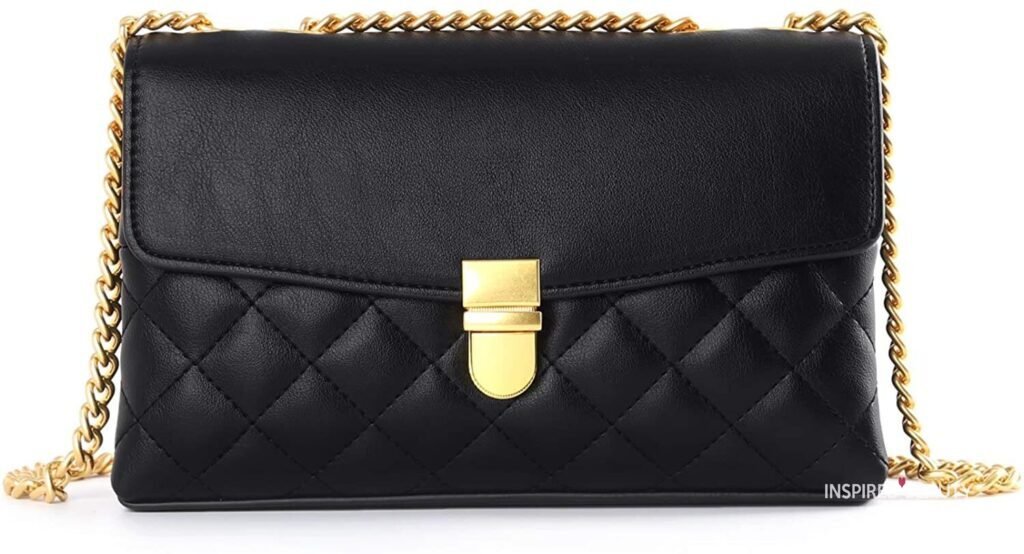 Chanel Handbags Dupes