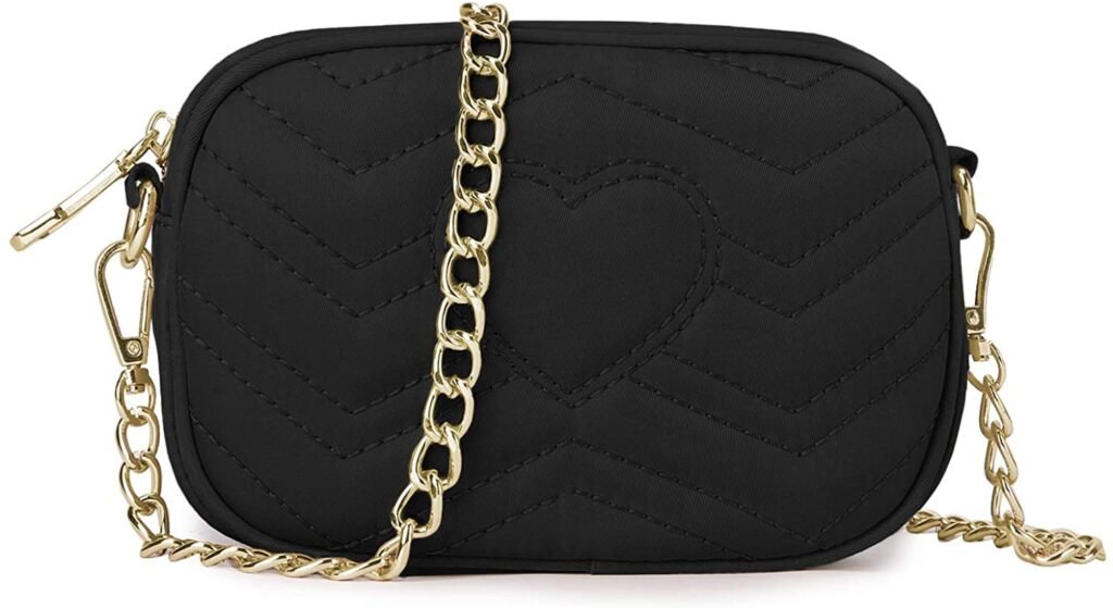 Chanel Inspired Bags