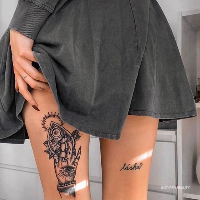 minimalist tattoos ideas