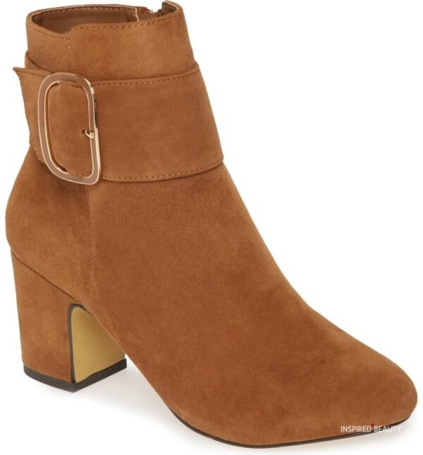 12 Best women Ankle Boots Fall and Beyond Inspired Beauty