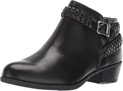 most comfortable ankle boots