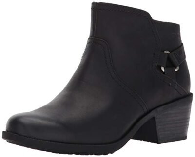 12 Best women Ankle Boots Fall and Beyond - Inspired Beauty