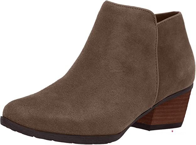 best ankle boots for women